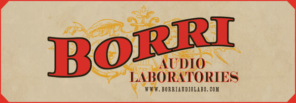 Borri Audio Laboratories